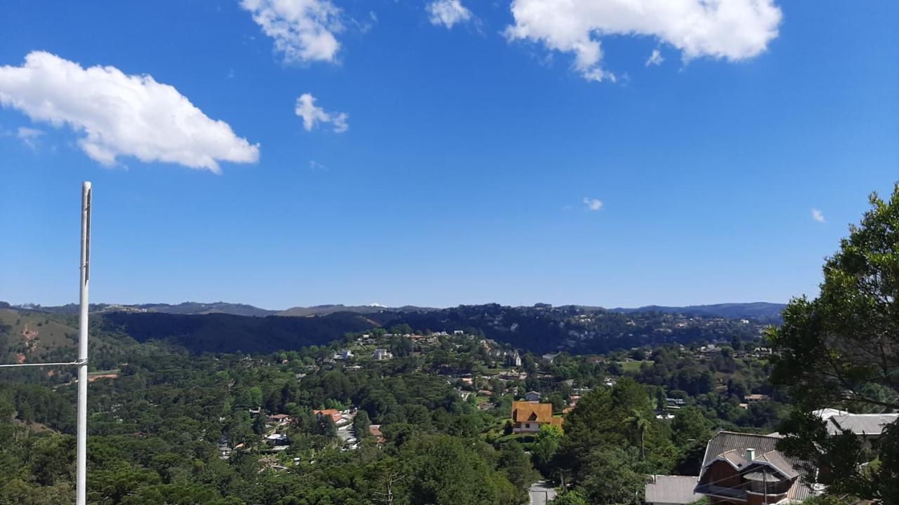 Apartamento Bela Vista - Cozinha E *