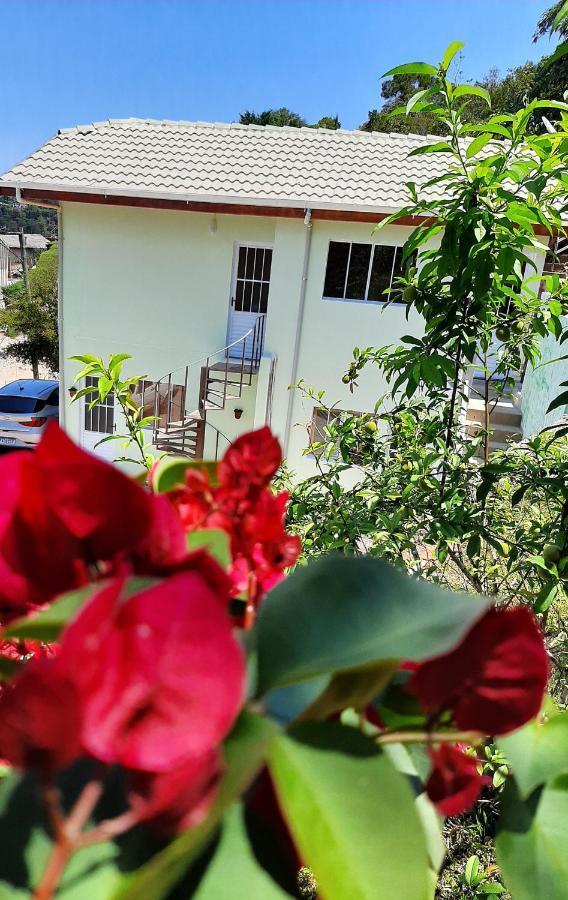 Apartamento Bela Vista - Cozinha E