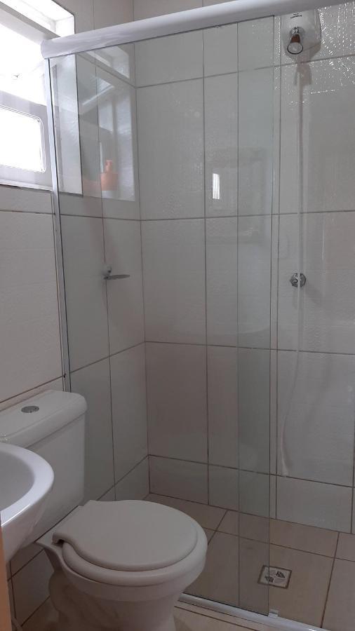 Casa de hóspedes Apartamento Bela Vista - Cozinha E