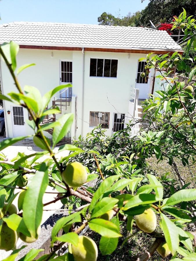 Apartamento Bela Vista - Cozinha E