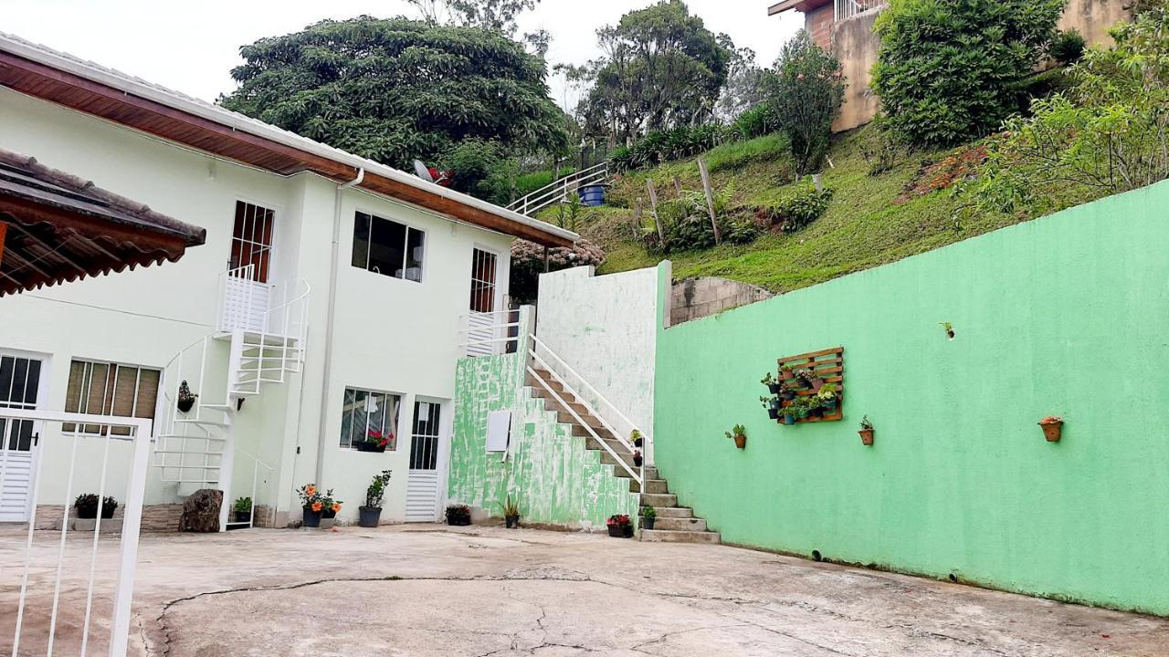 Apartamento Bela Vista - Cozinha E *