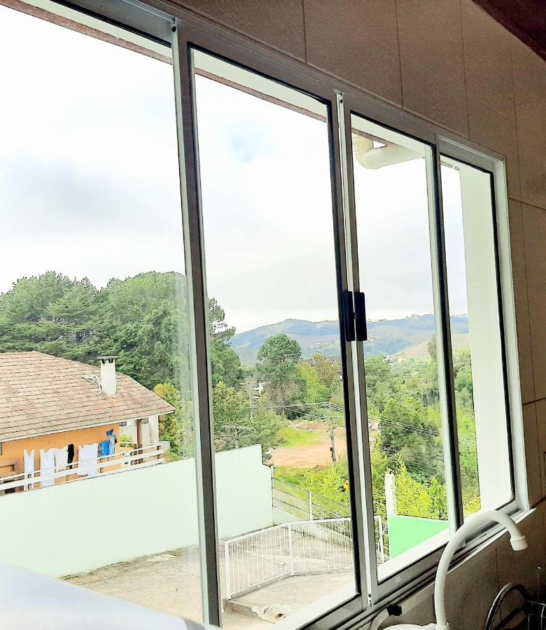 Apartamento Bela Vista - Cozinha E *