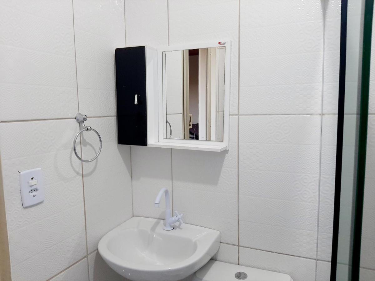 Casa de hóspedes Apartamento Bela Vista - Cozinha E Campos do Jordão