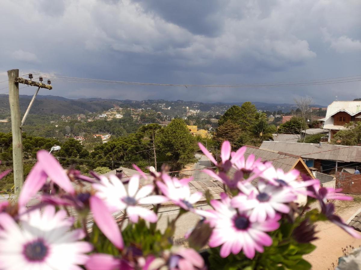 Apartamento Bela Vista - Cozinha E Casa de hóspedes