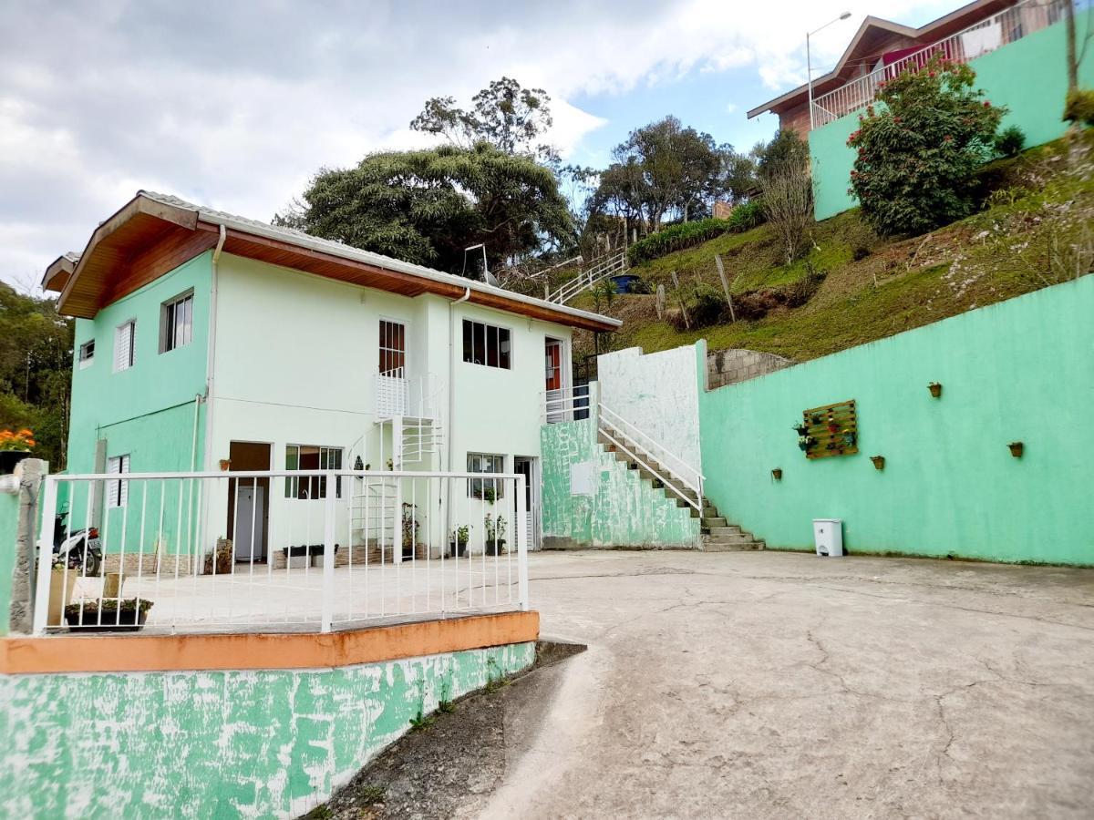 Apartamento Bela Vista - Cozinha E