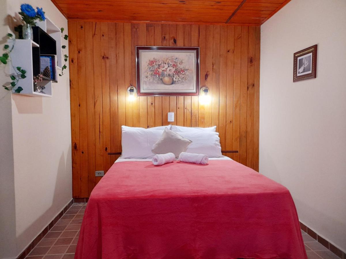 Apartamento Bela Vista - Cozinha E