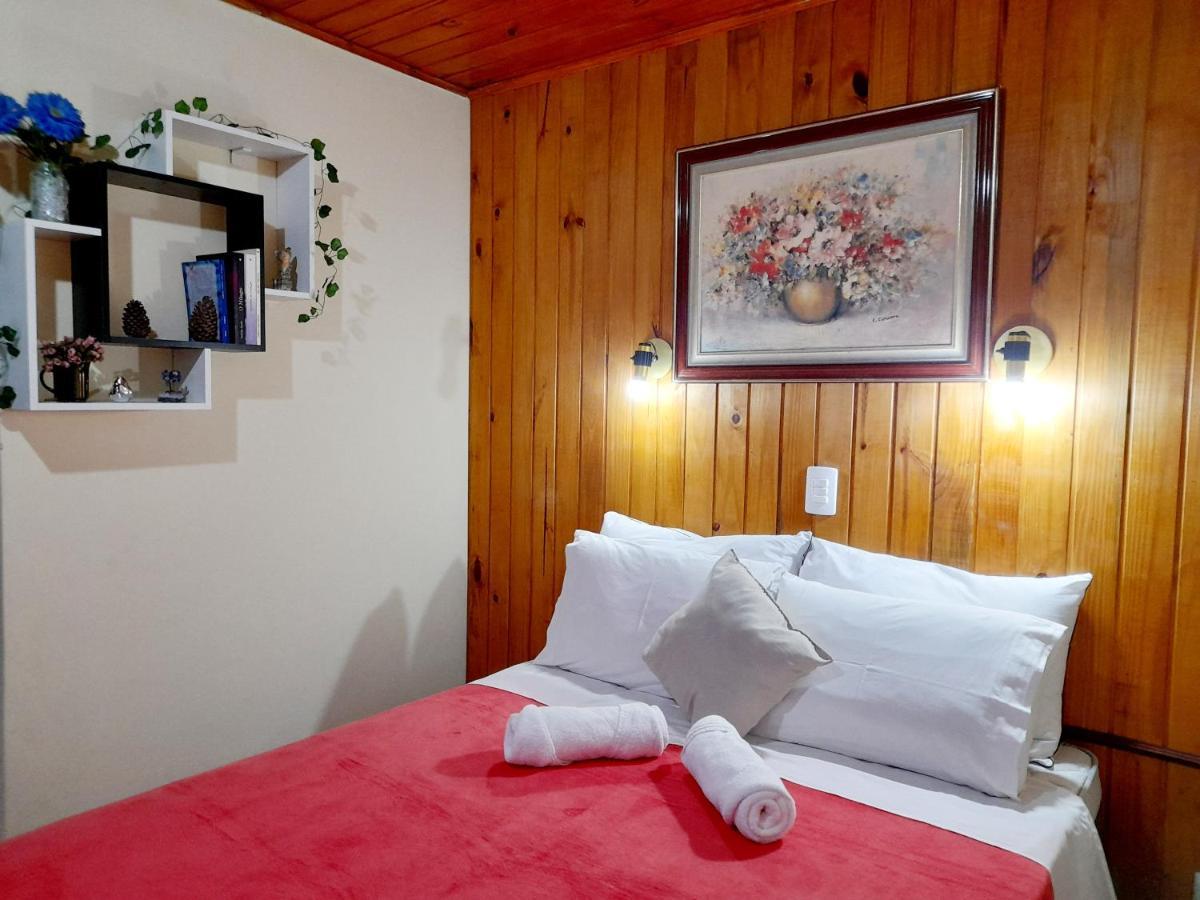 Apartamento Bela Vista - Cozinha E Campos do Jordão