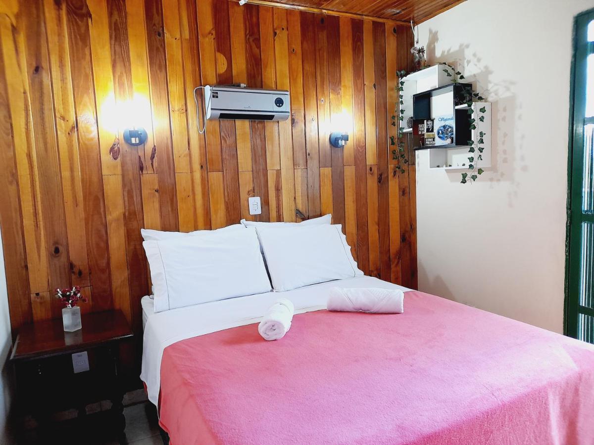 Apartamento Bela Vista - Cozinha E Casa de hóspedes *