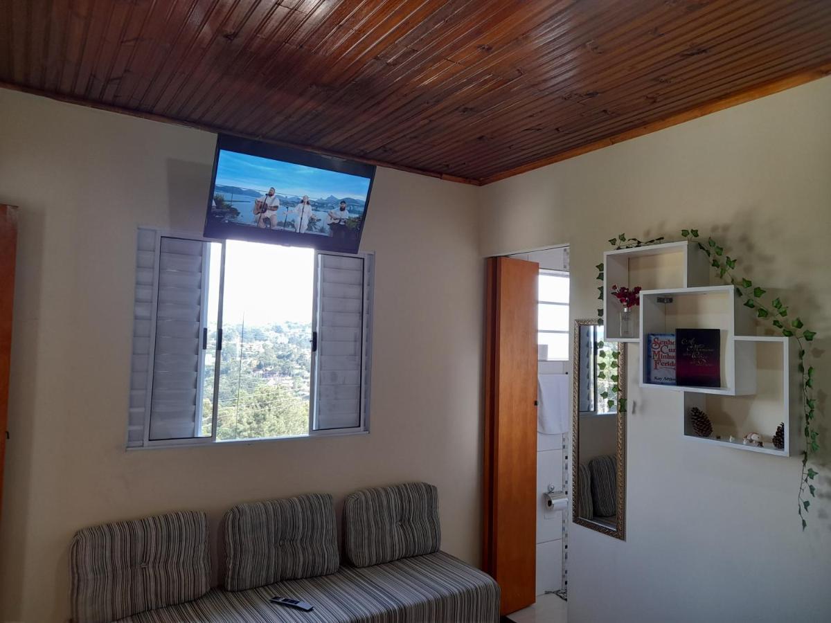 Apartamento Bela Vista - Cozinha E *