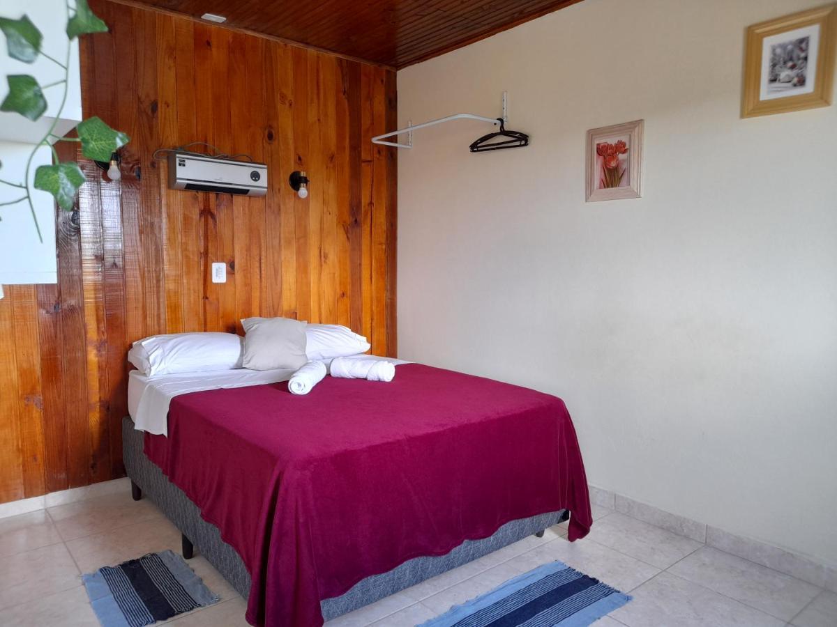 Apartamento Bela Vista - Cozinha E Casa de hóspedes