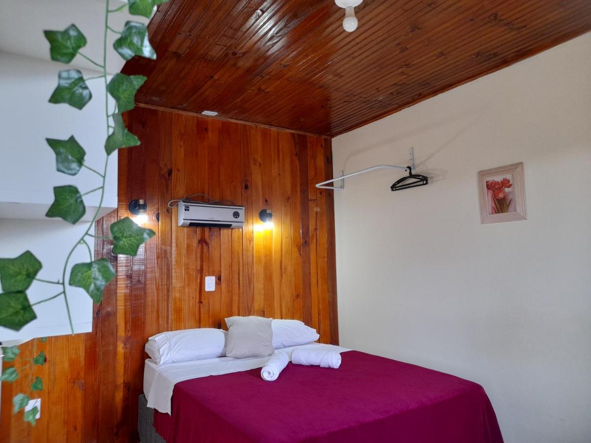 Casa de hóspedes Apartamento Bela Vista - Cozinha E Campos do Jordão